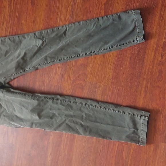 J Brand pants - Picture 3 of 8